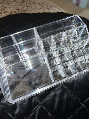 NEW Cosmetic Caddy